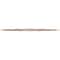 Ekena Millwork Eleanor Wood Fretwork Pierced Ceiling Medallion, Red Oak, 38"OD x 14 5/8"ID x 3/8"T CMWP38X38X0375EARO - alternate 2